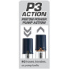 Pump Worx - Max Boost Bleu